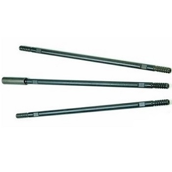 Extension rods