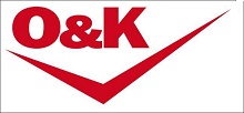 O & K