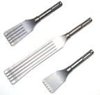 Slotting tool V52 - SDS Plus