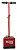 TRELAWNY Floor Scabbler MHS11 - One-Piece Bush - Shroud