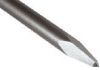 Bull point H28 with recess / 500