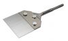 Floor scraper SDS-plus / 100x250