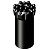 Button bit R38 - 64 ND/H