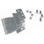 Blade for Floor scraper SDS-max / M12