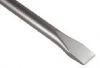 Flat chisel H19x100, Ø16,5x35 / 24x400