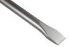 Flat chisel ø17,5x60 / 260