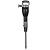 Pick hammer BBG BA13 FK - H22x82,5