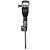 Pick hammer BBG BA13 FR - H26x108