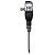 Pick hammer BBG BA9 V FH - R25x75