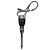 Chipping hammer BBG BM5 FK - H19x50