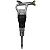 Chipping Hammer BBG BM5 V FH - H19x50