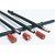 Drill rod Taper 2 (4º46) - H19x108mm - 1200