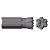 Button bit R28 - 45 RD/H