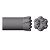 Button bit R32 - 48 ND/P