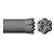 Button bit R35 - 48 ND/H