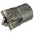Cross bit Mini taper - 13mm