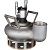 HYCON Submersible Pump HWP4
