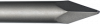 Bull point (CNH CB37)
