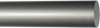 Blunt tool (NPK E-15-X/E-215)