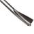 Channel chisel SDS-max (TE-Y) / 32x300