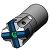 Cross bit taper 2 (4°46) - 48mm