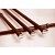 Integral drill steel H14,75:R19,05x89 - 22x350