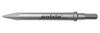 Bull point H17 - Ø20x60 - collar Ø30 / 350