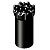 Button bit T38 - 76 ND/P