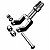 Adaptor Drill stand RZ80 for BBG BH9-BH16