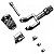 Adaptor Drill stand RZ80 for BBG SH21