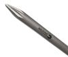 SOLISTAR® Bull point with grooves SDS-max / 400