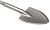 Pointed spade SDS-max (TE-Y) / 110x400