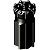 Button bit T45 - 89 RD/R