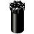 Button bit T45 - 89 ND/P