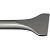 Wide chisel (F1-FX15/HB1G / ROTAIR OLS50) / 115x440