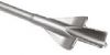 Variable channel chisel with glides SDS-max / 35x380