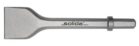 Wide scaling chisel H19x50 / 95x210