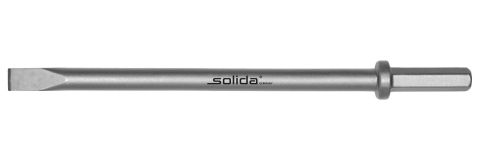 Flat chisel H22x82 / 23x450