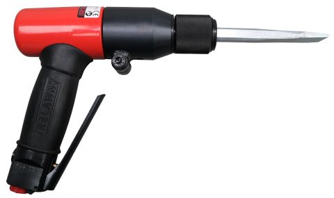 Trelawny 3BPG Chisel Scaler