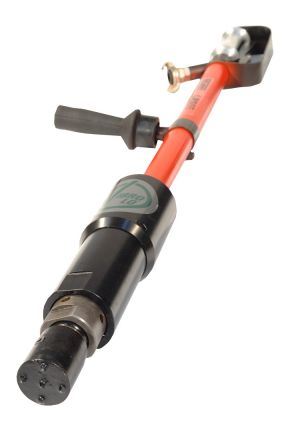Pole Scabbler Trelawny VL LRS55
