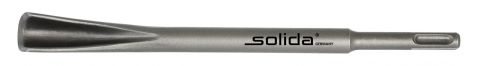 Hollow gouge SDS-plus / 22x240