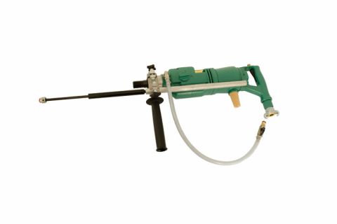 Spitznas Pneumatic Core Drill 1,6 kW
