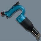 Chipping hammer Rockair GV2