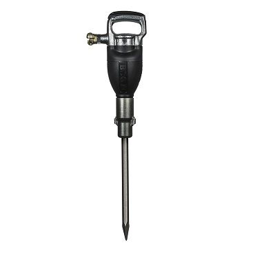 Pick hammer BBG BA9 FH - H22x82,5