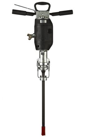 Rock drill BBG BH16 V DT - H22x108