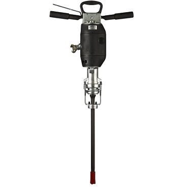Rock drill BBG BH16 V DT - H22x82.5mm
