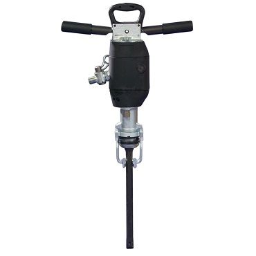 Rock drill BBG BH16 V - H22x108mm