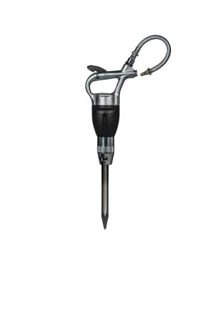 Chipping hammer BBG BM5 FK - H19x50