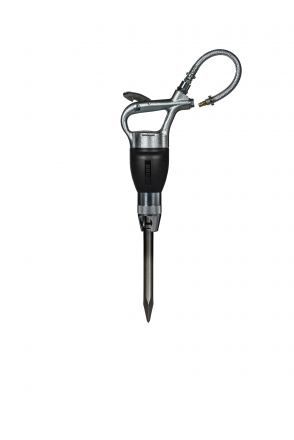 Chipping Hammer BBG BM5 V FK - H19x50