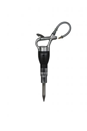 Chipping hammer BBG BM6 V FH - H19x50
